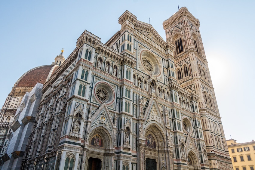 Duomo Cathedral Guided Tour