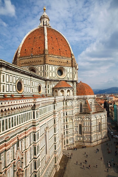 Duomo Cathedral Guided Tour