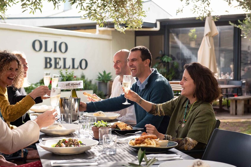 Picture 2 for Activity Margaret River: Food and Wine Tour with Tastings and Lunch