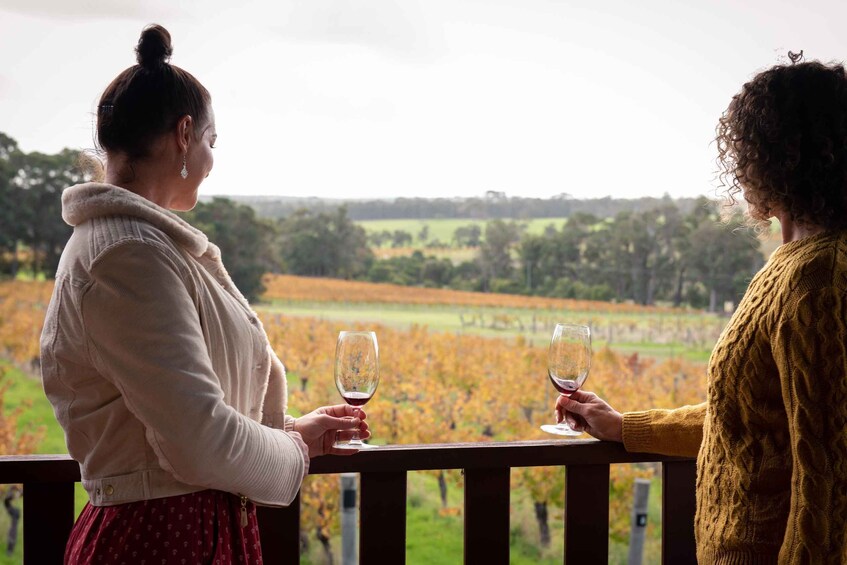 Picture 4 for Activity Margaret River: Food and Wine Tour with Tastings and Lunch