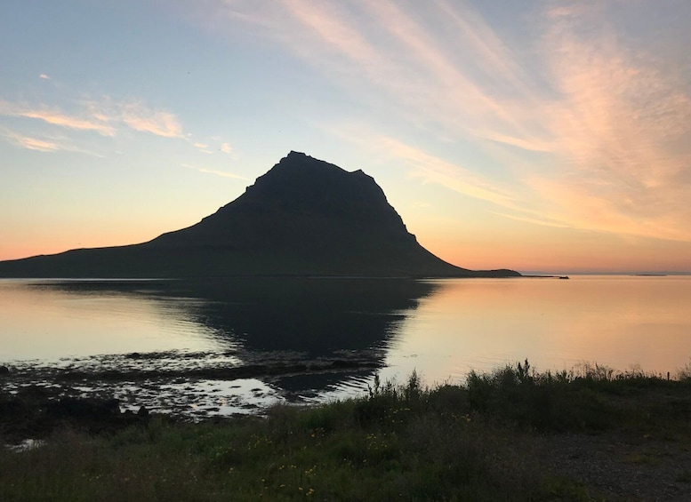 Picture 4 for Activity Iceland: Midnight Sun Kayaking Adventure