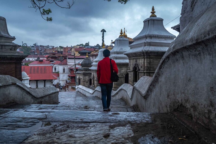 Picture 6 for Activity Mystical Kathmandu: Full-Day Guided Tour of Cultural Marvels