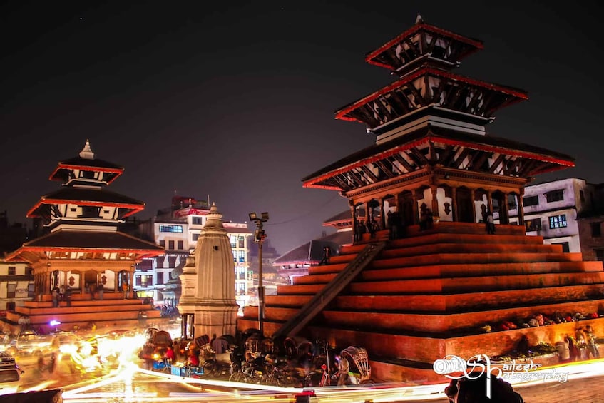 Picture 4 for Activity Mystical Kathmandu: Full-Day Guided Tour of Cultural Marvels