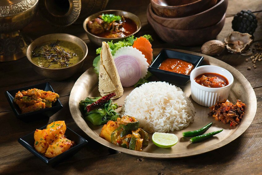 Picture 4 for Activity Pokhara: Full-Day Ghandruk Village Guided Private Jeep Tour