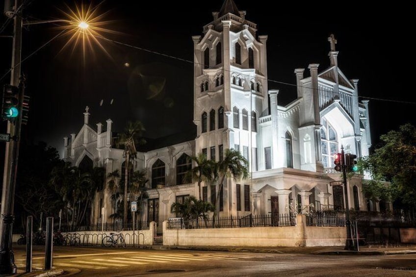 Get ready to travel back in time as our tours transport you to pivotal moments in history.