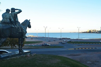 Full Day Private Tour of Montevideo