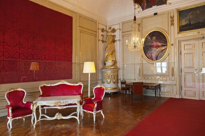 Skip-the-Line Sisi Museum, Hofburg and Gardens Tour Vienna