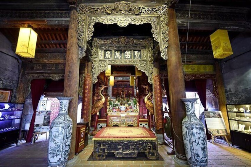 Ancient House