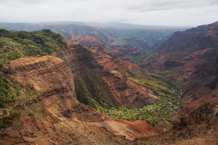 Best of Kauai: Self-Guided Driving Audio Tour of Hawaii