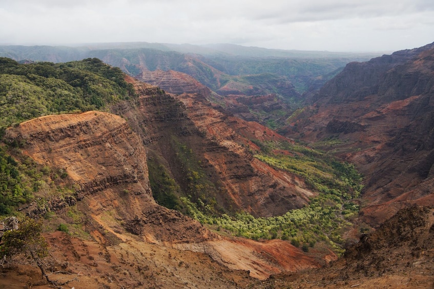 Best of Kauai: Self-Guided Driving Audio Tour of Hawaii