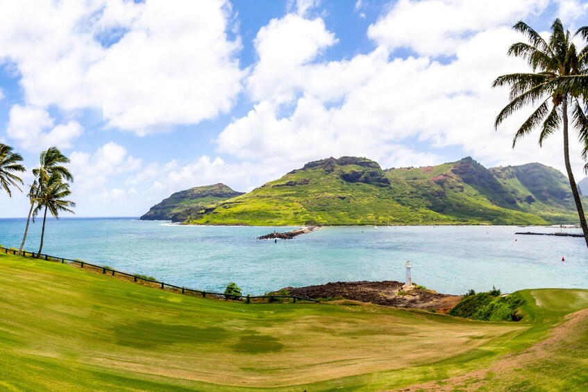 Best of Kauai: Self-Guided Driving Audio Tour of Hawaii