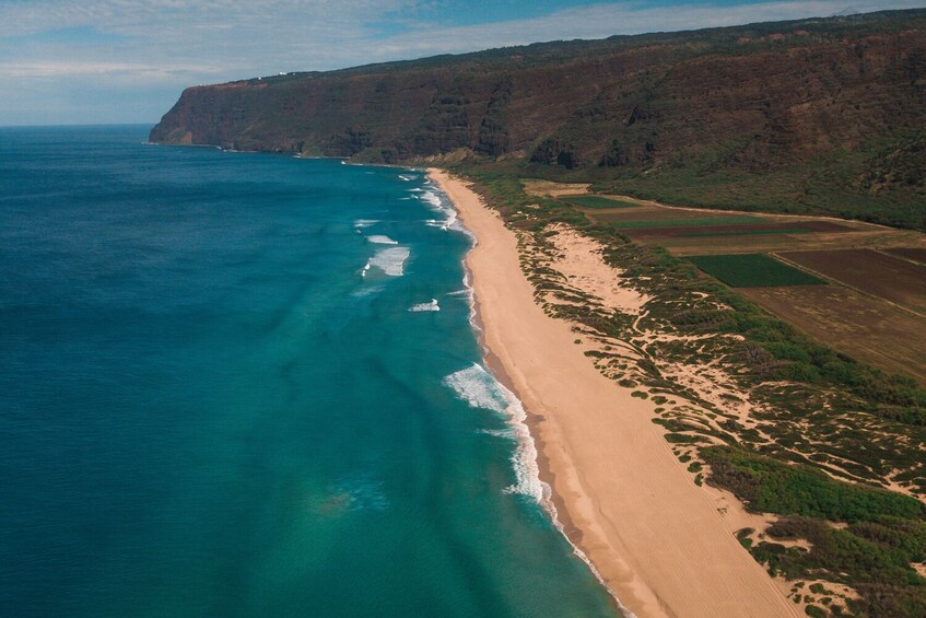 Best of Kauai: Self-Guided Driving Audio Tour of Hawaii