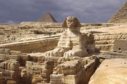 One Day Tour to Cairo from Sharm El Sheikh by Plane