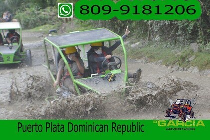 Best Buggy Tours in Puerto Plata City