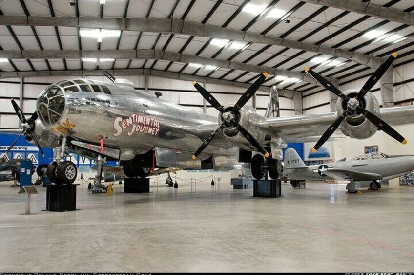 Boeing B-29