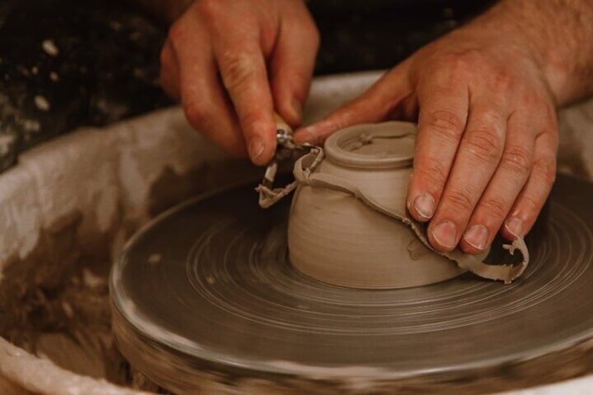 Experience the Art of Costa Rica Pottery in Puerto Viejo