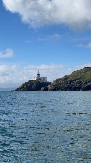 Picture 1 for Activity Dublin: Howth Cruise and Dine Experience