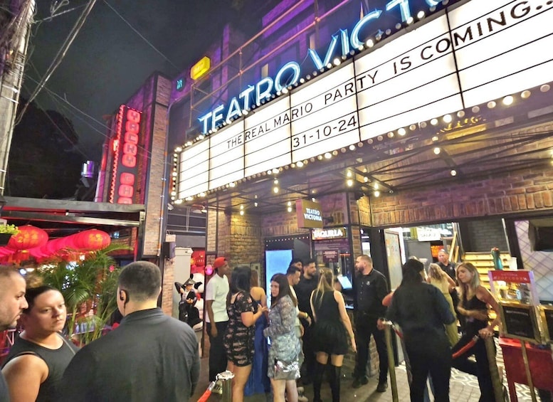 Picture 24 for Activity Medellin: Rooftop Bar Crawl with VIP Access & Hidden Clubs