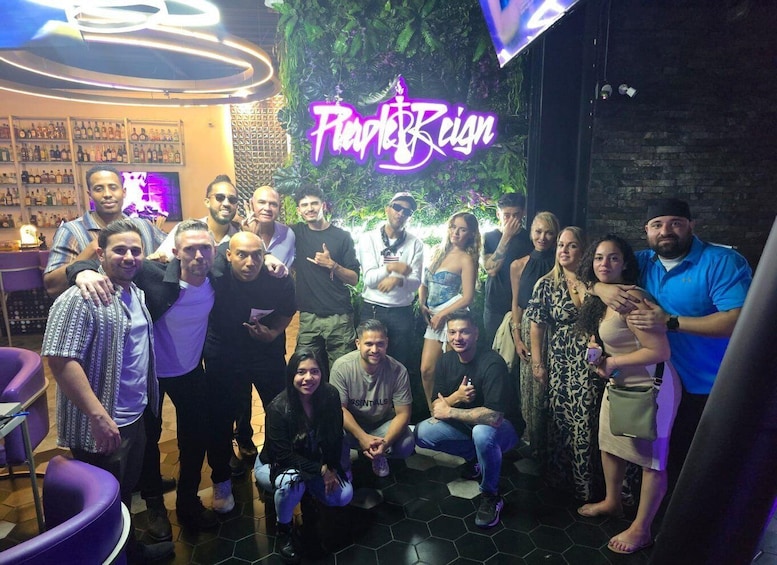 Picture 17 for Activity Provenza Nights : Rooftops & Super Clubs of Poblado w/Drinks