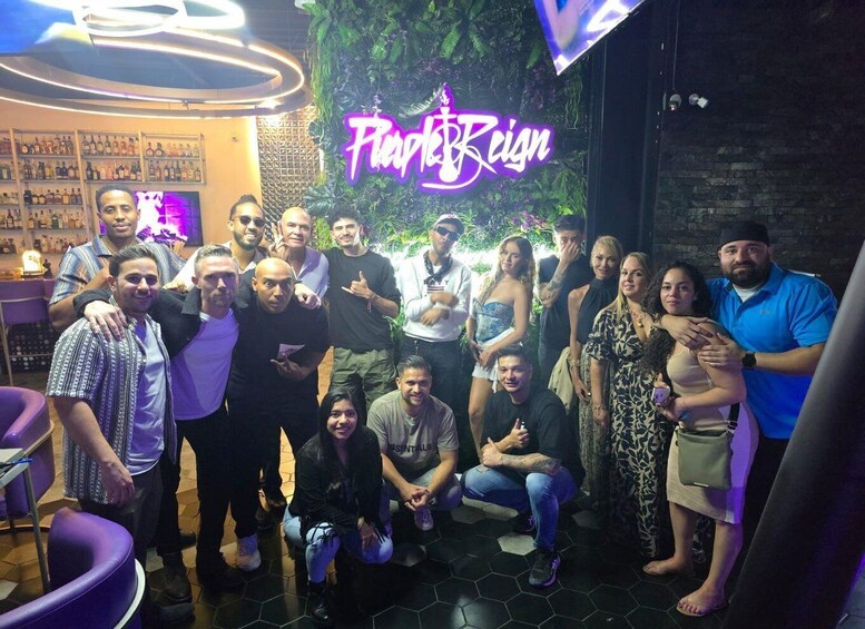 Picture 17 for Activity Provenza Nights : Rooftops & Super Clubs of Poblado w/Drinks