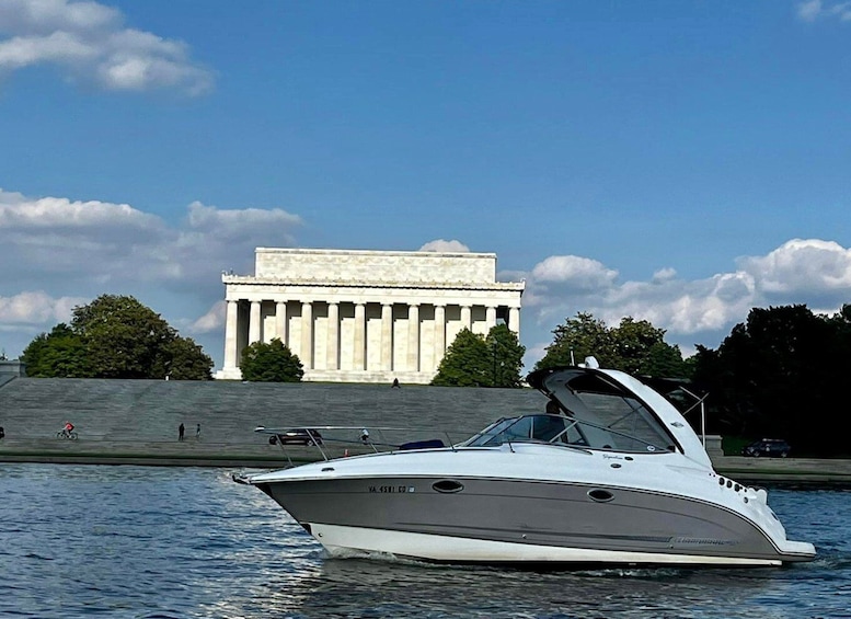 DC Waterfront Private Tours