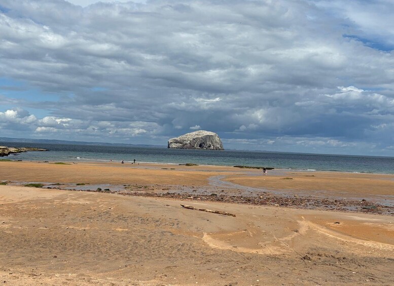 Picture 12 for Activity Castle and Coastline Electric Bike Tour North Berwick