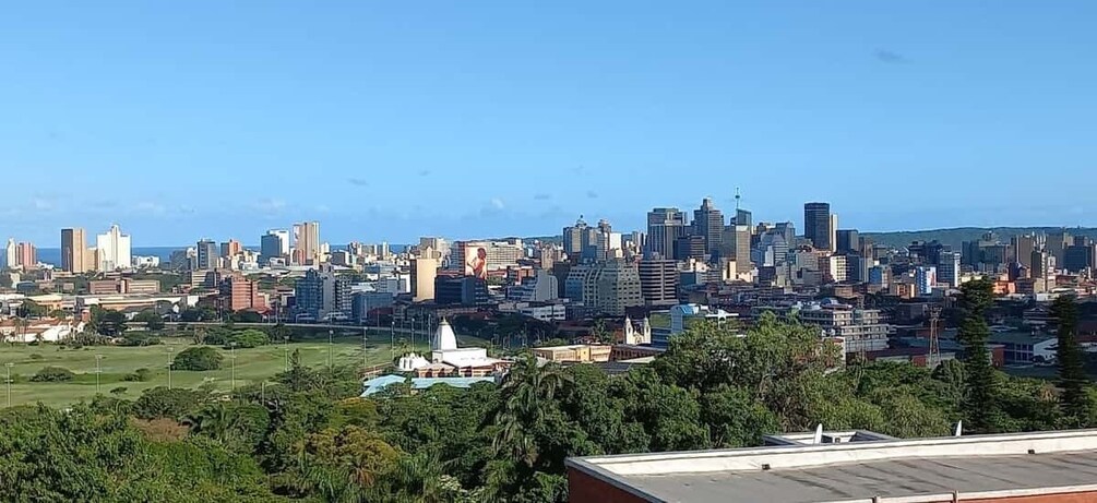 Picture 5 for Activity Durban:Culture Walking Tour of Durban