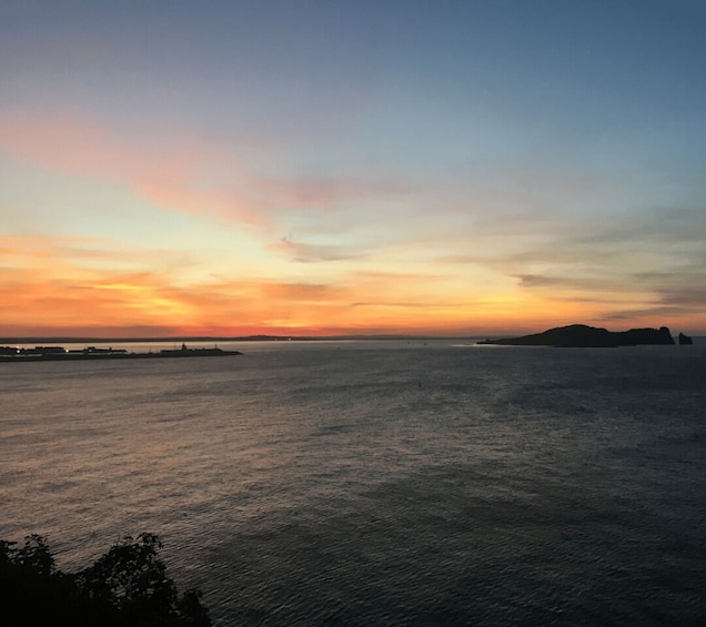 Picture 12 for Activity Dublin: Sunset Cruise in Howth