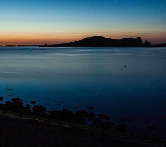 Picture 4 for Activity Dublin: Sunset Cruise in Howth