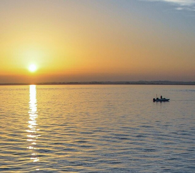 Picture 10 for Activity Dublin: Sunset Cruise in Howth