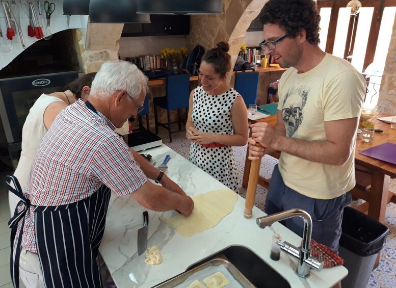 Picture 11 for Activity Gozo: Cooking Class and Market Visit