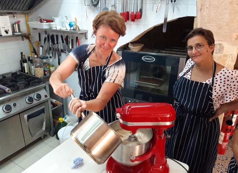 Picture 9 for Activity Gozo: Cooking Class and Market Visit