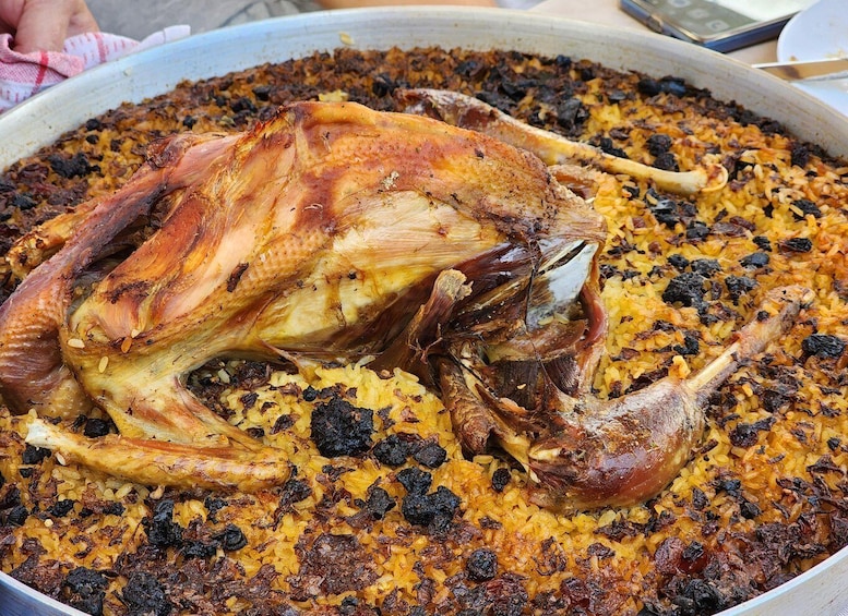 Picture 4 for Activity Ulcinj: Local taste. Breakfast, Lunch or Dinner