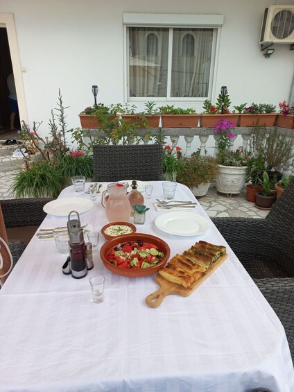 Picture 34 for Activity Ulcinj: Local taste. Breakfast, Lunch or Dinner