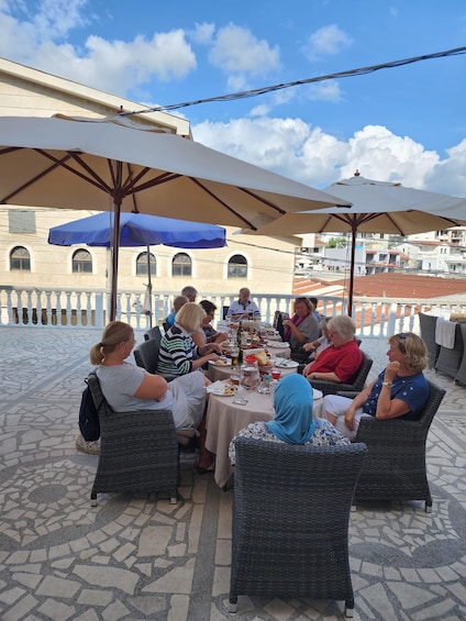 Picture 43 for Activity Ulcinj: FOOD Tour - Local taste. Breakfast, Lunch or Dinner
