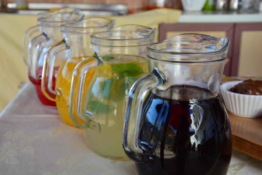 Picture 18 for Activity Ulcinj: Local taste. Breakfast, Lunch or Dinner