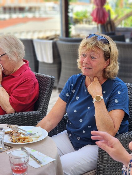 Picture 22 for Activity Ulcinj: Local taste. Breakfast, Lunch or Dinner