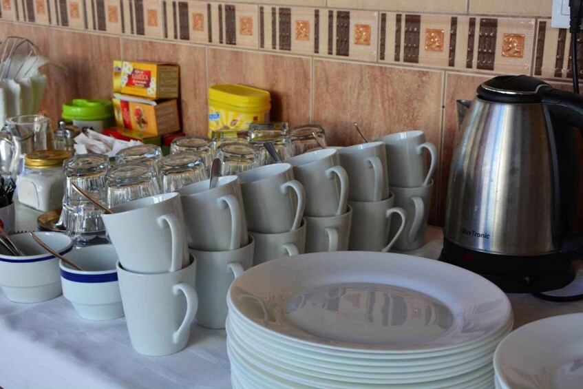 Picture 41 for Activity Ulcinj: Local taste. Breakfast, Lunch or Dinner