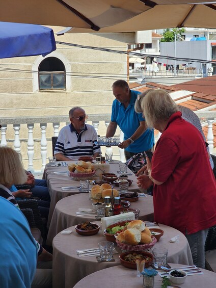 Picture 13 for Activity Ulcinj: Local taste. Breakfast, Lunch or Dinner