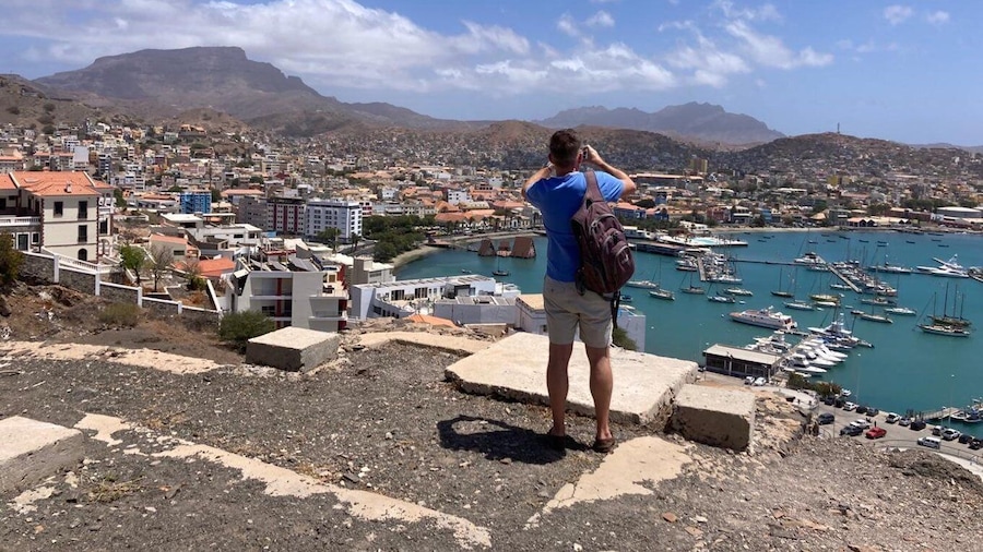 Picture 5 for Activity São Vicente: Full Day Guided Highlights Tour, Mindelo