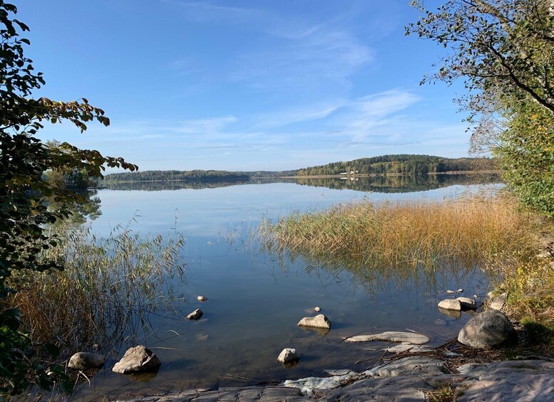 Picture 6 for Activity From Stockholm: Uppsala and Sigtuna Viking Sites Tour