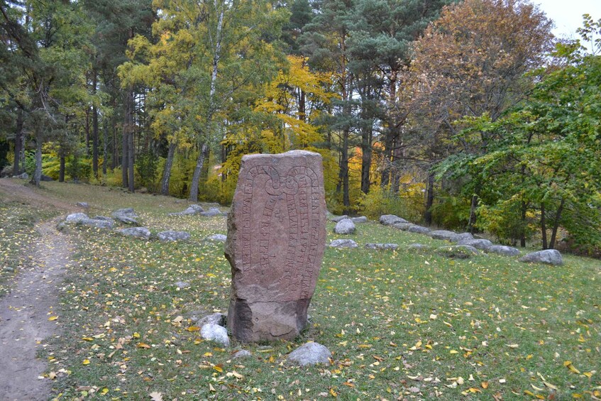 Picture 1 for Activity From Stockholm: Uppsala and Sigtuna Viking Sites Tour