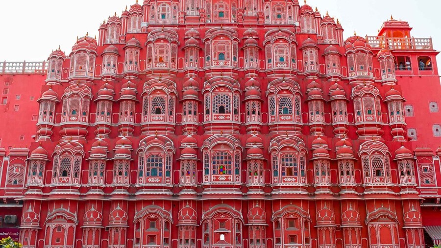 Picture 7 for Activity From Delhi: All Inclusive Same Day Jaipur tour by Car