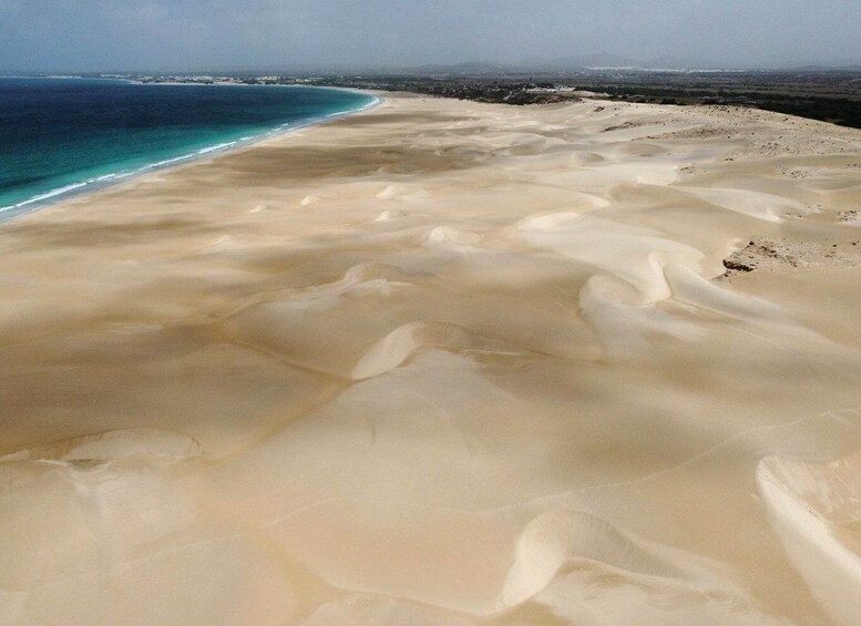 Picture 2 for Activity Boa Vista: Full-Day Island Tour