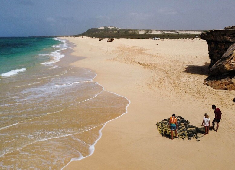 Picture 4 for Activity Boa Vista: Full-Day Island Tour