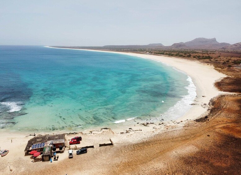 Picture 10 for Activity Boa Vista: Full-Day Island Tour