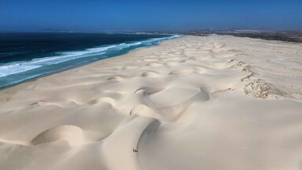 Boa Vista: Full-Day Island Tour