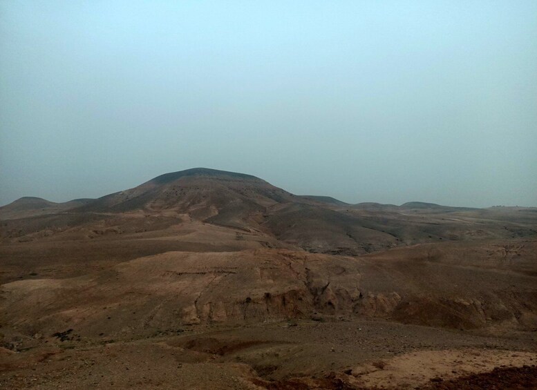 Picture 6 for Activity Agafay Desert Sunset Camel ride Experience with Dinner