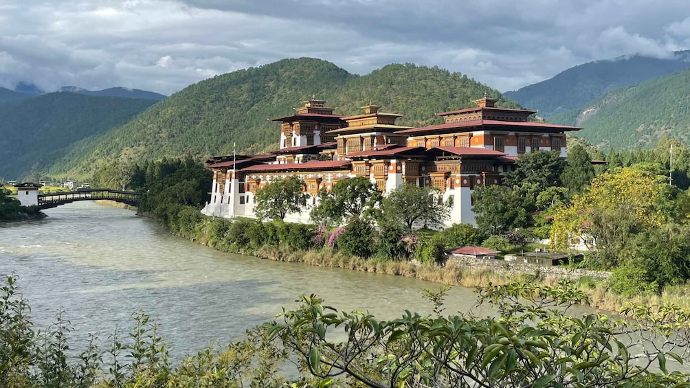 Picture 5 for Activity The Best of Bhutan in 5 nights, Punakha, Thimphu and Paro