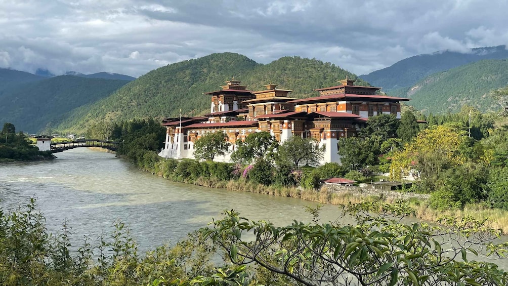 Picture 5 for Activity The Best of Bhutan in 5 nights, Punakha, Thimphu and Paro